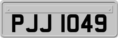 PJJ1049