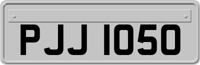 PJJ1050