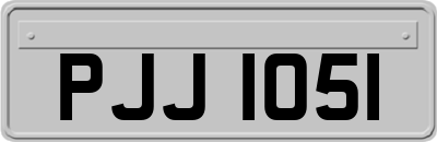 PJJ1051