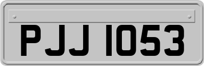 PJJ1053