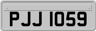 PJJ1059