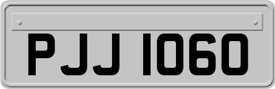 PJJ1060