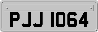 PJJ1064