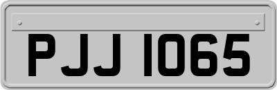 PJJ1065