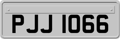 PJJ1066