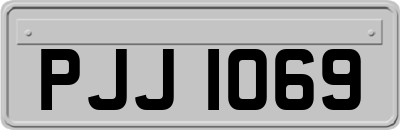 PJJ1069