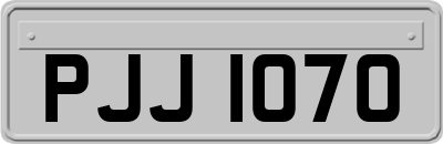 PJJ1070