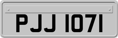 PJJ1071