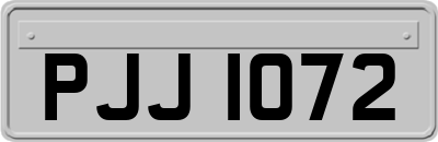 PJJ1072