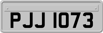 PJJ1073