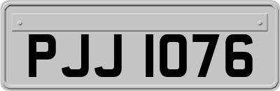 PJJ1076