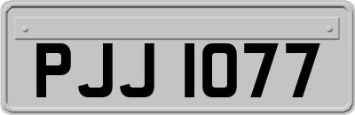 PJJ1077