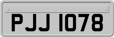 PJJ1078