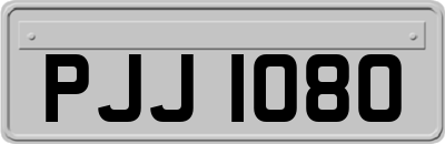 PJJ1080