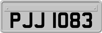 PJJ1083