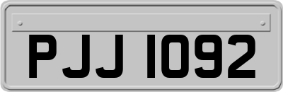 PJJ1092