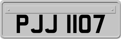 PJJ1107