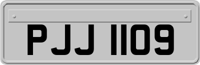 PJJ1109