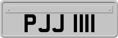PJJ1111