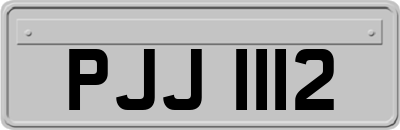 PJJ1112