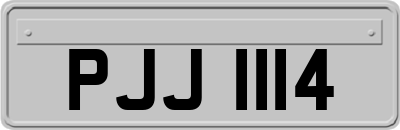 PJJ1114