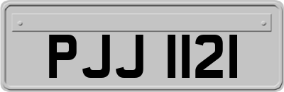 PJJ1121