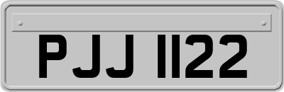 PJJ1122