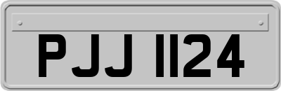 PJJ1124