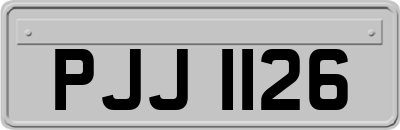 PJJ1126