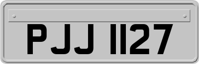 PJJ1127