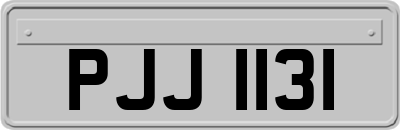 PJJ1131