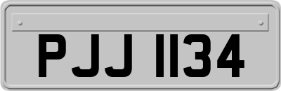 PJJ1134
