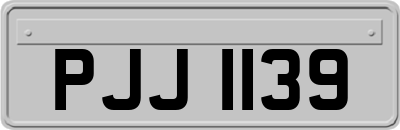 PJJ1139