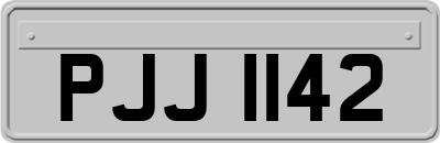 PJJ1142
