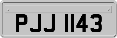 PJJ1143