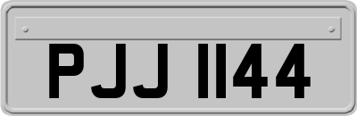PJJ1144