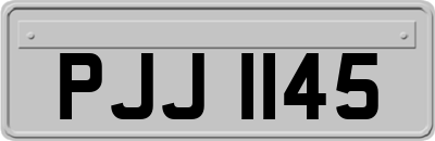 PJJ1145