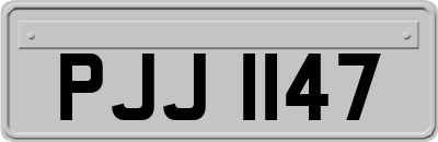 PJJ1147