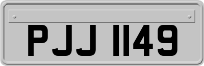 PJJ1149