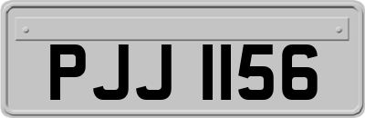 PJJ1156