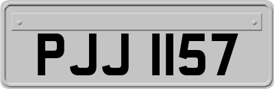 PJJ1157