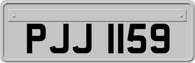 PJJ1159