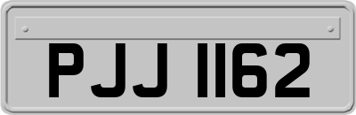PJJ1162