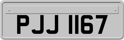 PJJ1167