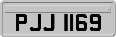 PJJ1169