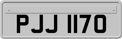 PJJ1170