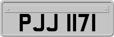 PJJ1171