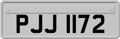 PJJ1172