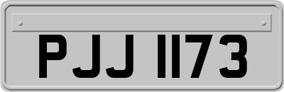 PJJ1173