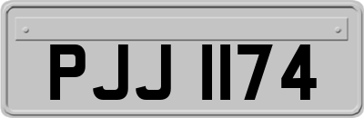 PJJ1174